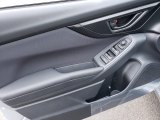 2019 Subaru Impreza 2.0i 5-Door Door Panel