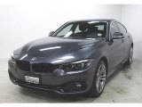 2019 Mineral Grey Metallic BMW 4 Series 430i xDrive Gran Coupe #130587962