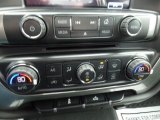 2019 Chevrolet Silverado 2500HD LT Double Cab 4WD Controls