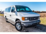 2006 Ford E Series Van E350 XL 15 Passenger