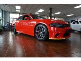 2019 Torred Dodge Charger R/T Scat Pack #130596687