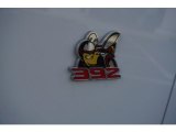 2019 Dodge Challenger R/T Scat Pack Marks and Logos