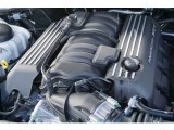 2019 Dodge Challenger R/T Scat Pack 392 SRT 6.4 Liter HEMI OHV 16-Valve VVT MDS V8 Engine