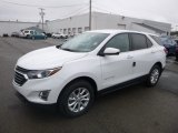 2019 Chevrolet Equinox LT AWD