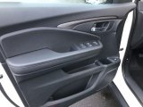 2019 Honda Pilot LX AWD Door Panel