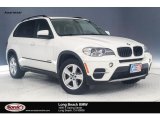 2012 Alpine White BMW X5 xDrive35i Sport Activity #130596725