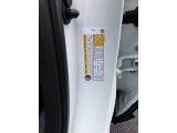 2019 Honda Pilot LX AWD Info Tag