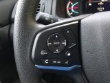 2019 Honda Pilot LX AWD Steering Wheel
