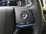 2019 Honda Pilot LX AWD Steering Wheel