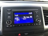 2019 Honda Pilot LX AWD Controls