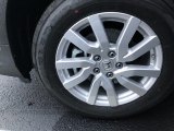 2019 Honda Pilot LX AWD Wheel