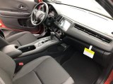 2019 Honda HR-V Sport AWD Dashboard