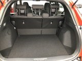 2019 Honda HR-V Sport AWD Trunk