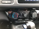 2019 Honda HR-V Sport AWD Controls