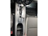 2019 Honda HR-V Sport AWD CVT Automatic Transmission