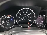 2019 Honda HR-V Sport AWD Gauges