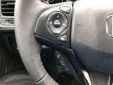 2019 Honda HR-V Sport AWD Steering Wheel