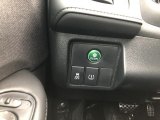 2019 Honda HR-V Sport AWD Controls