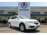2015 Acura RDX Technology