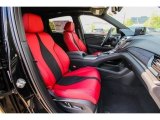2019 Acura RDX A-Spec AWD Front Seat