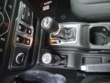 2019 Jeep Wrangler Sport 4x4 8 Speed Automatic Transmission