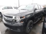 2019 Black Chevrolet Suburban LT 4WD #130596615