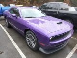 2019 Dodge Challenger GT AWD Data, Info and Specs