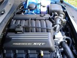 2019 Dodge Charger R/T Scat Pack 392 SRT 6.4 Liter HEMI OHV 16-Valve VVT MDS V8 Engine