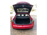2018 Tesla Model S P100D Trunk