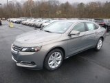 2019 Pepperdust Metallic Chevrolet Impala LT #130596641