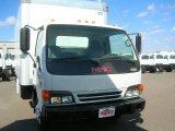 2005 GMC W Series Truck W3500 Commercial Moving