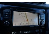 2018 Nissan Rogue SL Navigation