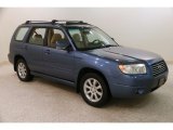 2007 Subaru Forester 2.5 X Premium