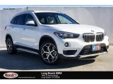 2018 BMW X1 sDrive28i