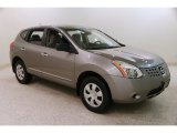2010 Nissan Rogue S AWD