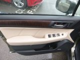 2019 Subaru Outback 3.6R Limited Door Panel