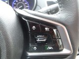 2019 Subaru Outback 3.6R Limited Steering Wheel