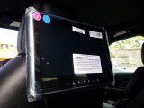2019 Lincoln Navigator Reserve 4x4 Entertainment System