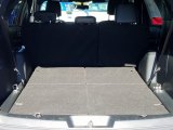 2019 Ford Explorer Limited Trunk