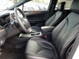 2019 Lincoln MKC Select Ebony Interior