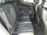 2019 Lincoln MKC Select Rear Seat