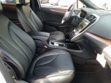 2019 Lincoln MKC Select Front Seat