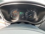 2019 Lincoln MKC Select Gauges