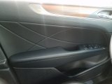 2019 Lincoln MKC Select Door Panel