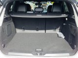 2019 Lincoln MKC Select Trunk