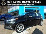 2014 Ford Fiesta SE Hatchback