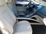 2019 Lincoln MKZ Reserve II Ebony Interior