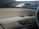 2019 Lincoln MKZ Reserve II Door Panel