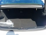 2019 Lincoln MKZ Reserve II Trunk