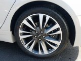 2019 Lincoln MKZ Reserve II Wheel